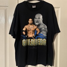 Vintage goldberg wcw for sale  BURTON-ON-TRENT