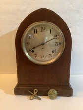 bell chime clock for sale  East Brunswick