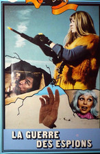 Guerre espions enregistrement d'occasion Guerre espions enregistrement d'occasion  Nantes-