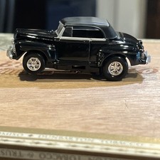 Chevy convertible slot for sale  Menifee