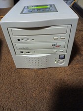 Duplicador de DVD Epo Science & Technology Inc. CD BACKUP comprar usado  Enviando para Brazil