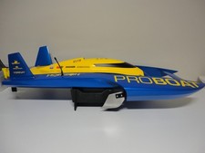 Proboat rc boat for sale  Broadview