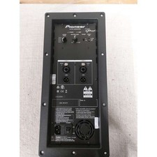 Amplificateur complet subwoofe d'occasion Amplificateur complet subwoofe d'occasion  Expédié en France