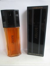 Armani Parfum Classic Le Parfum Set 50ml Woda toaletowa Spray! Rzadkość na sprzedaż  Wysyłka do Poland
