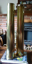 Two large 62mm for sale  SOUTHAMPTON