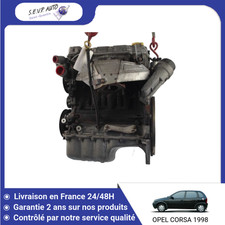 Moteur opel corsa d'occasion  Saint-Quentin
