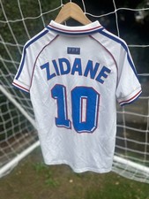 zidane shirt for sale zidane shirt for sale NOTTINGHAM
