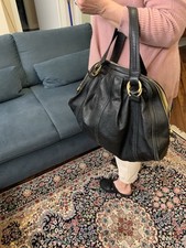 Borsa bvlgari usato  Roma