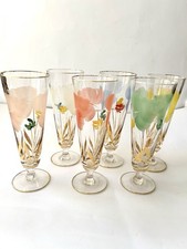Set bicchieri flute usato  Carru