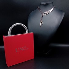 Unode50 lariat necklace for sale  FLEET