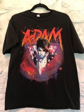 Adam lambert 2010 for sale Adam lambert 2010 for sale  Wilmington