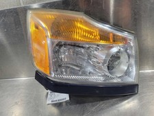 Headlamp assembly nissan for sale  Pittsburgh