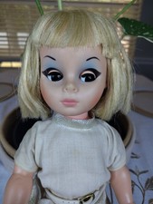 Vintage doll blonde for sale  Texarkana