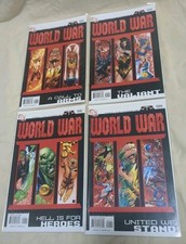 War iii pages for sale  Lynnwood