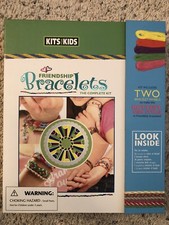 Friendship bracelets complete for sale  Indianapolis