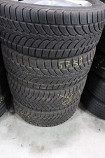 Winter kompletträder bridgest gebraucht kaufen  Hennef
