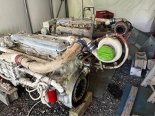 Detroit diesel 671 for sale  Massapequa Park