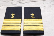 schulterklappen marine gebraucht kaufen schulterklappen marine gebraucht kaufen Hagen