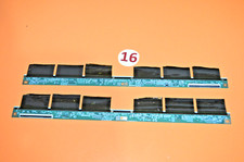 SCHEDA BUFFER COPPIA PANEL FLAT LVDS PER TV AOC U2879VF MONITOR, usado comprar usado  Enviando para Brazil
