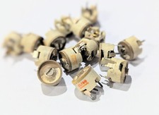 10x trimm kondensator gebraucht kaufen  Berlin