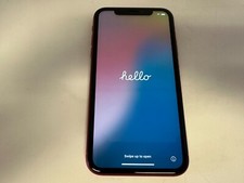 Apple iphone red for sale  Oklahoma City