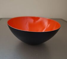 Vintage orange danish for sale  BURY ST. EDMUNDS