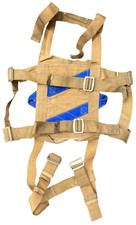 Vintage parachute harness for sale  PLYMOUTH