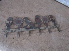 Ancien vintage porte d'occasion  Lagnieu