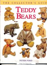 Collector guide teddy for sale  UK