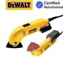 Dewalt d26430 detail for sale  UK