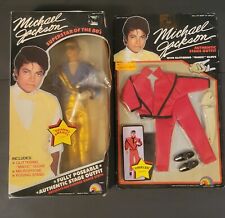 1983 michael jackson for sale  Spotsylvania