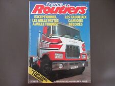 Magazine routiers 42 d'occasion  Ivry-la-Bataille