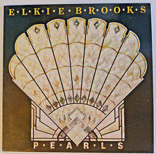 Elkie brooks pearls for sale  MABLETHORPE