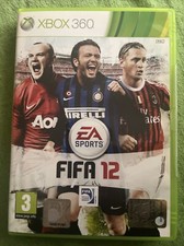Fifa xbox360 gioco usato  Bari
