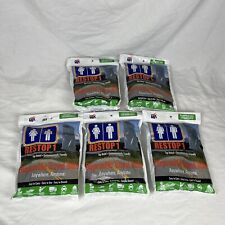 Restop disposable travel for sale  Shipping to United Kingdom