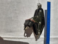 Violinenblock niederholerblock gebraucht kaufen  Stuttgart
