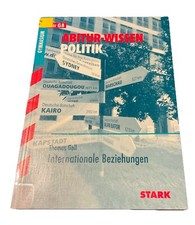 Politik abitur wissen gebraucht kaufen  Bad Mergentheim