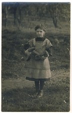 Girl teddy bear gebraucht kaufen  Stuttgart