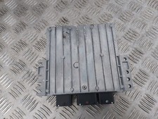Calculateur moteur siemens d'occasion  Déols