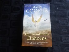 Wunder einhorns gebraucht kaufen  Obernburg a.Main