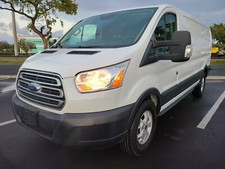 2017 ford transit for sale  Hollywood