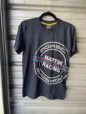 Genuine porsche martini for sale  Santa Barbara