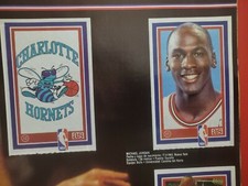 NBA 1989 ALBUM  BASKET COMPLETO JORDAN WILKINS SPAIN PROMO DIARIO AS  comprar usado  Enviando para Brazil