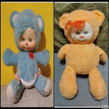 Doll muneca bambola usato  Italia