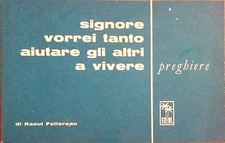 Signore vorrei tanto usato  Marano sul Panaro
