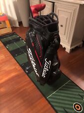 Titleist sacca golf usato  Milano