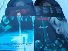 Indochine autographe nicola d'occasion  Bordeaux-
