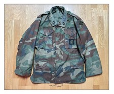 Veste vietnam 4th d'occasion  Carentan