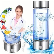 Hydrogen water bottle for sale  Bellevue