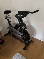 Indoor studio exercise for sale  ASHFORD